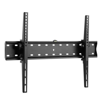 MK FLORIA MKF-23DN640 - Стенна стойка за телевизор със сгъваемо рамо 80" черен
