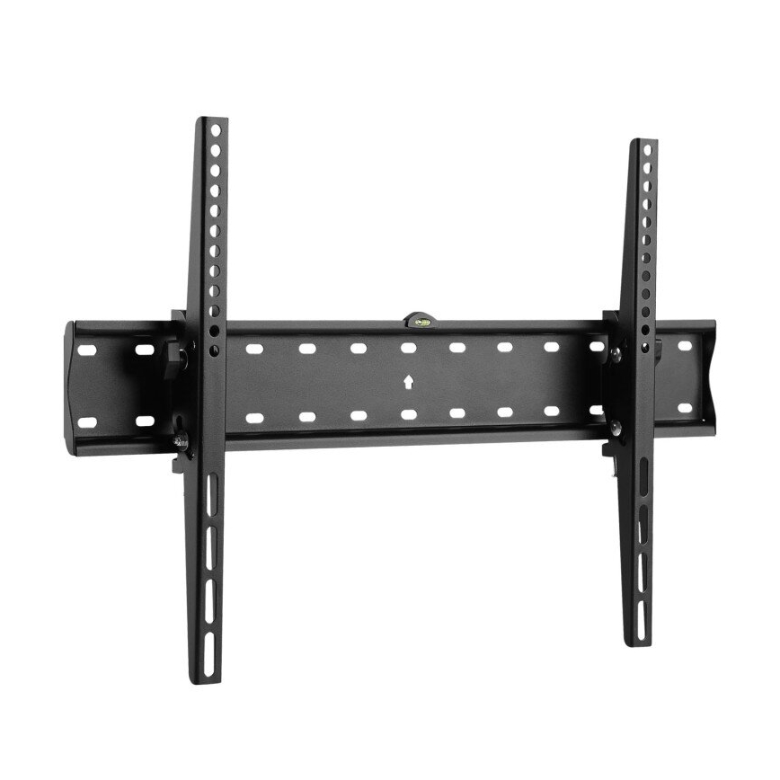 MK FLORIA MKF-23DN640 - Стенна стойка за телевизор със сгъваемо рамо 80" черен
