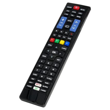 MK FLORIA Superior RC UNI TV SAM/LG - Резервно дистанционно управление за телевизори от различни марки Samsung/LG