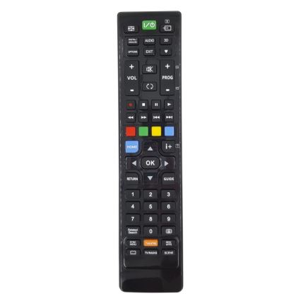 MK FLORIA Superior RC UNI TV SONY - Резервно дистанционно управление за телевизори SONY