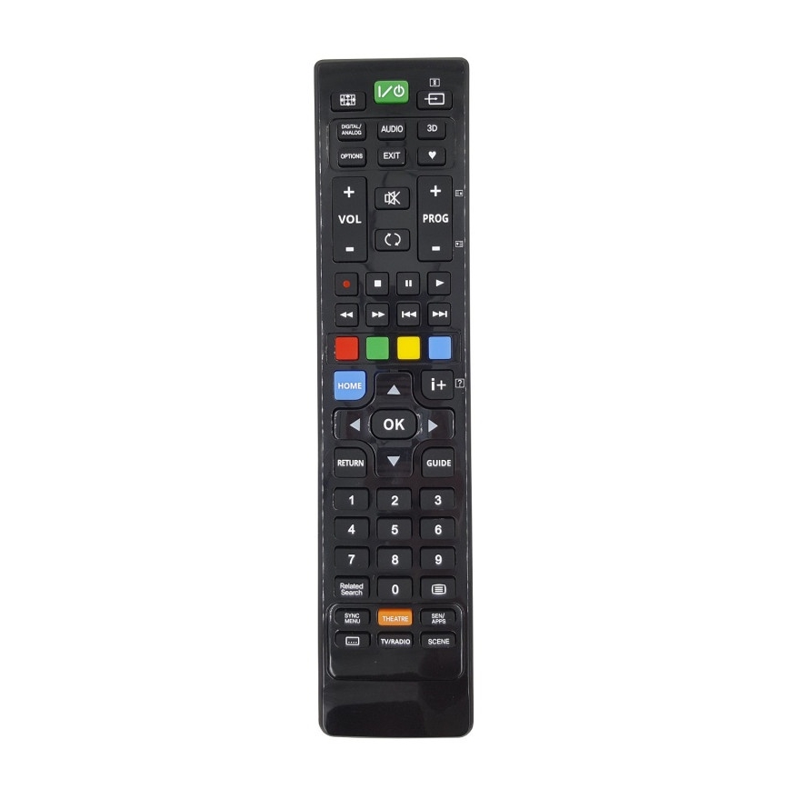 MK FLORIA Superior RC UNI TV SONY - Резервно дистанционно управление за телевизори SONY