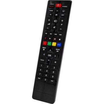 MK FLORIA Superior RC UNI TV Grundig - Резервно дистанционно управление за телевизори Grundig