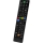 MK FLORIA Superior RC UNI TV SONY - Резервно дистанционно управление за телевизори SONY