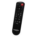 MK FLORIA Superior Samsung Voice - Резервно дистанционно управление за телевизори Samsung, 2xAAA