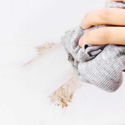 Модулен рафт BOXIFY с чекмеджета, бял