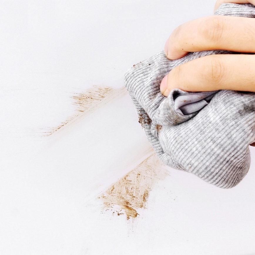 Модулен рафт BOXIFY с чекмеджета, бял