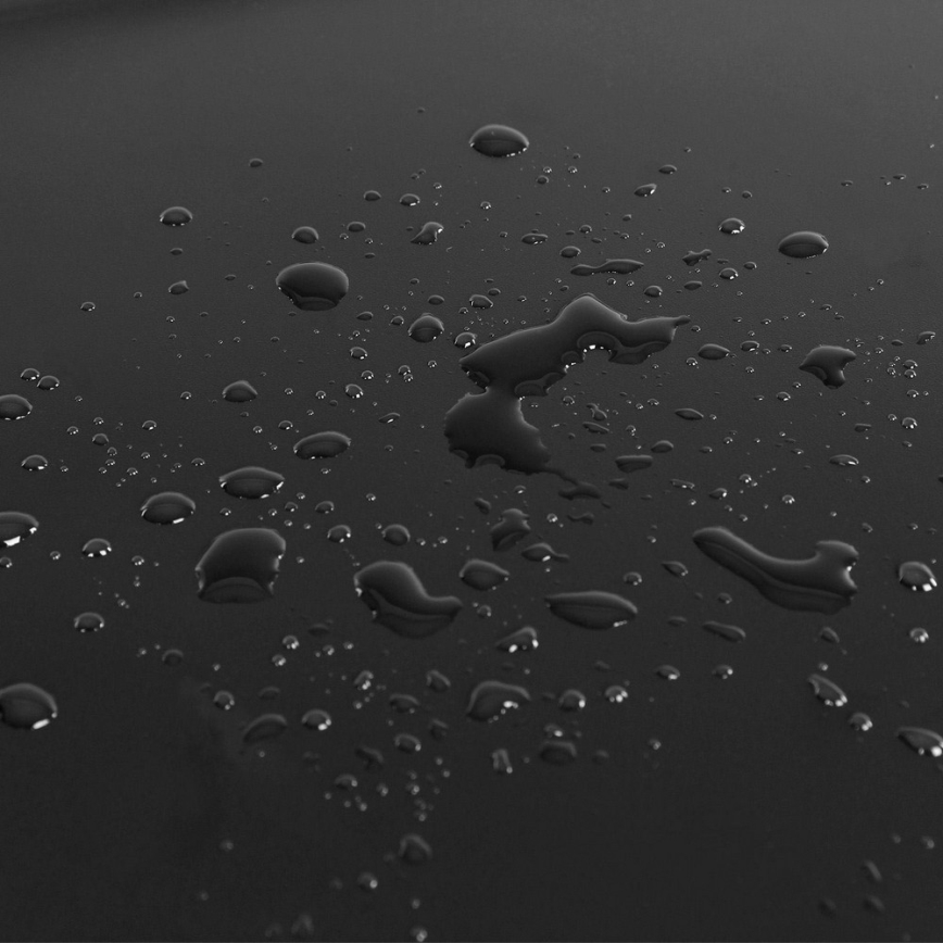 Модулен стелаж с чекмеджета BOXIFY, черен