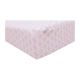 MOTHERHOOD - Подложка за възглавница CLASSICS 60x45 см, 0-6 мес. розова