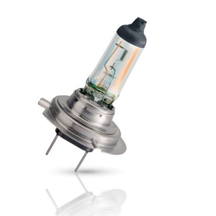Мото крушка Philips X-TREME VISION MOTO 12972CTVBW H7 PX26d/55W/12V 3200K