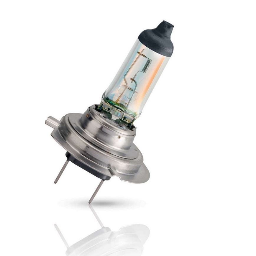 Мото крушка Philips X-TREME VISION MOTO 12972CTVBW H7 PX26d/55W/12V 3200K