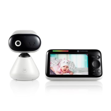 Motorola PIP1500 - Бебефон с акумулаторна батерия 2800 mAh