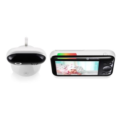 Motorola PIP1500 - Бебефон с акумулаторна батерия 2800 mAh