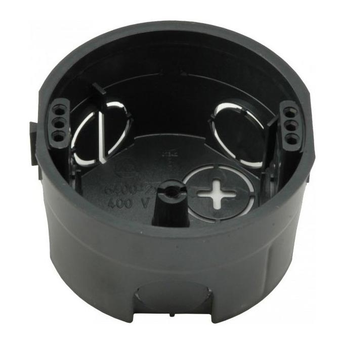 Mounting box KP68 за вграден монтаж