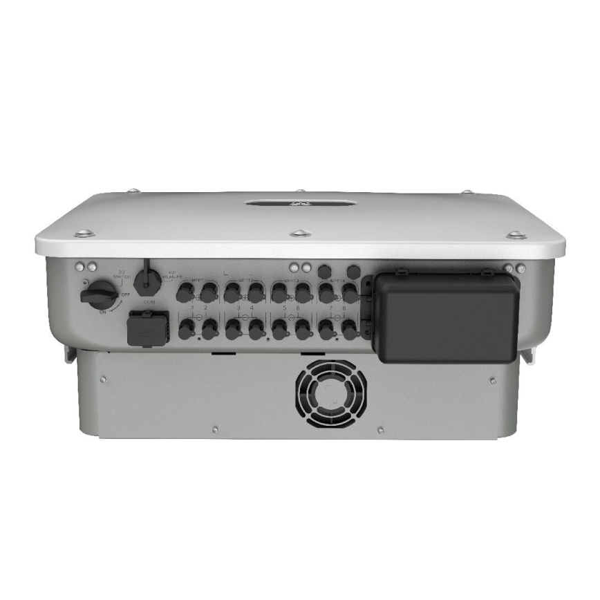 Мрежов инвертор HUAWEI 50kW, SUN2000-50KTL M3