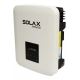 Мрежов инвертор SolaX Power 10kW, X3-MIC-10K-G2 Wi-Fi