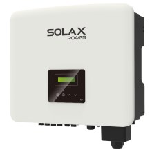 Мрежов инвертор SolaX Power 15kW, X3-PRO-15K-G2 Wi-Fi