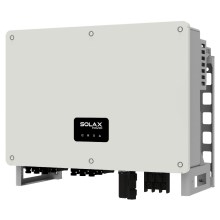 Мрежов инвертор SolaX Power 60kW, X3-MGA-60K-G2