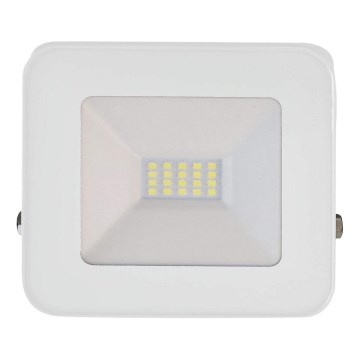 Müller-Licht - Екстериорен LED прожектор LED/20W/230V IP65 бял