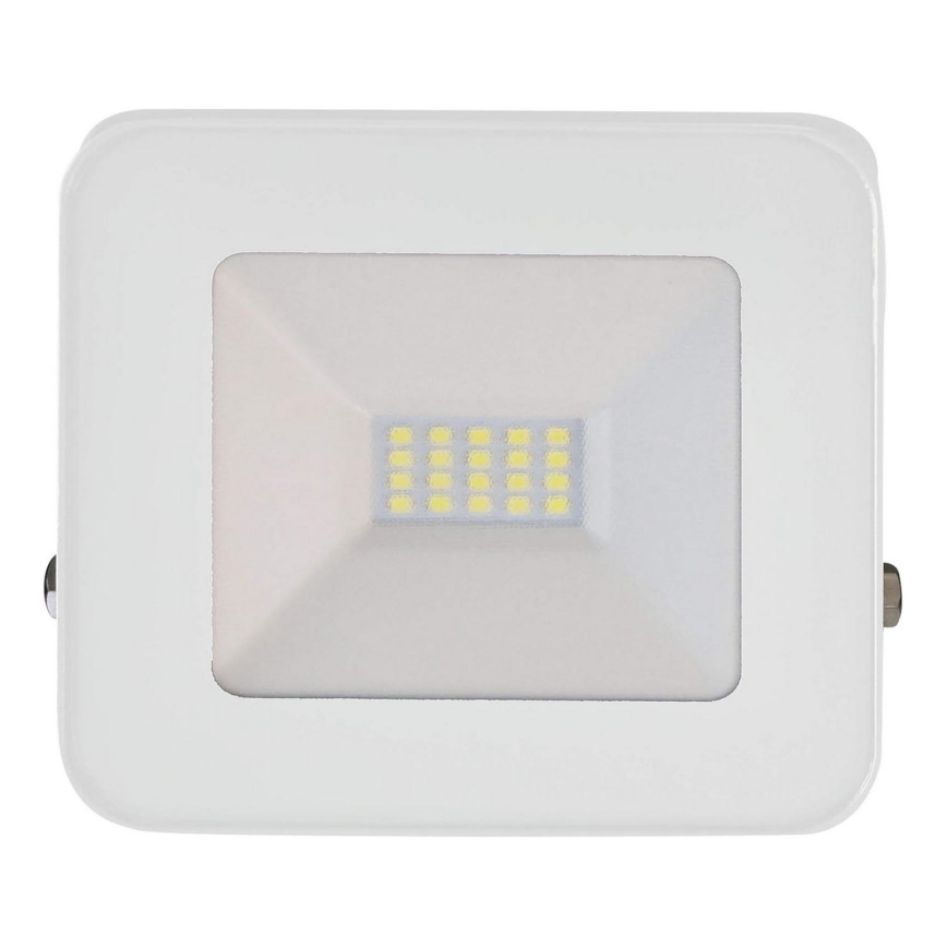 Müller-Licht - Екстериорен LED прожектор LED/20W/230V IP65 бял