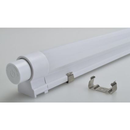 Müller-Licht - LED Димируема лампа за под кухненски шкаф CALIX LED/9W/230V 2700-6500K