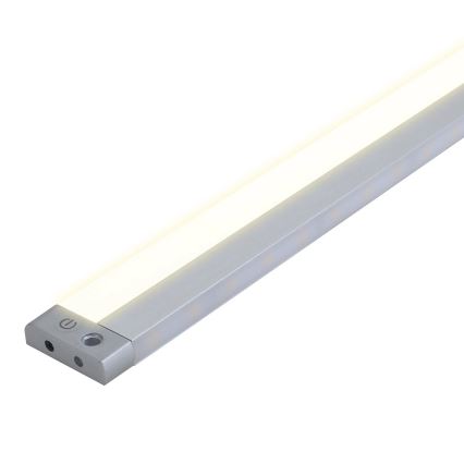 Müller-Licht - Димируемо LED осветително тяло за под шкаф с датчик за движение OLUS LED/11W/230V 3000/4000K