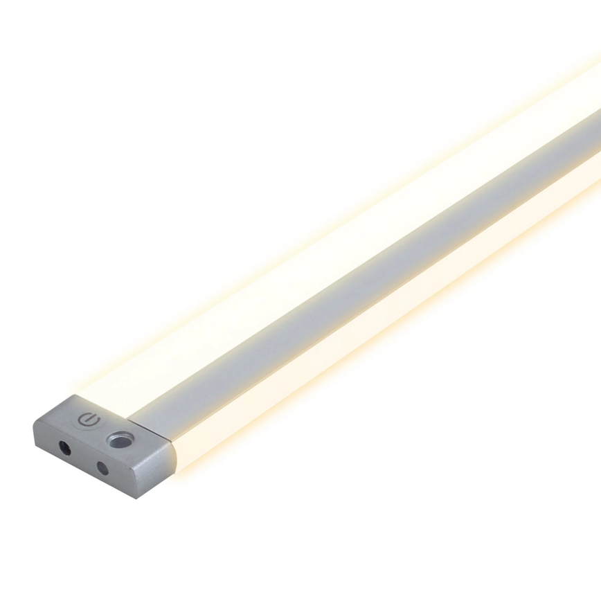 Müller-Licht - Димируемо LED осветително тяло за под шкаф с датчик за движение OLUS LED/11W/230V 3000/4000K