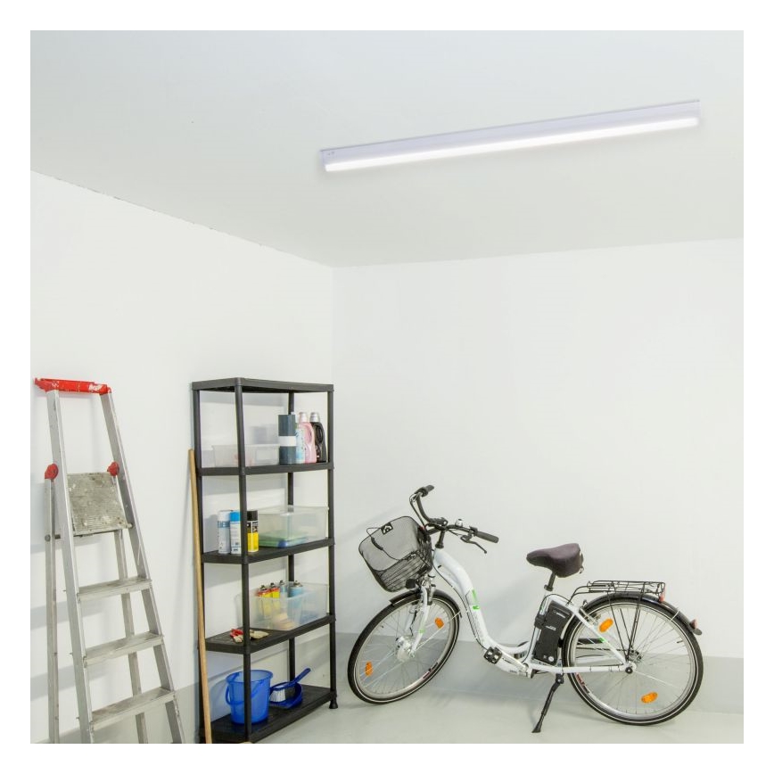 Müller-Licht - LED Флуоресцентна лампа BASIC LED/15W/230V 60 см