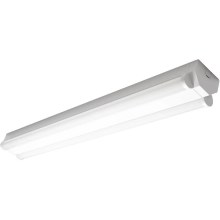 Müller-Licht - LED Флуоресцентна лампа BASIC 2xLED/20W/230V 90 см