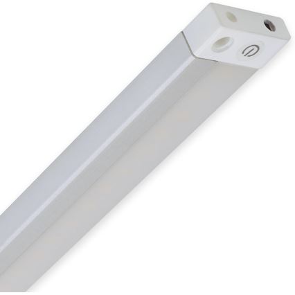 Müller-Licht - LED Лампа за под кухненски шкаф със сензор CASSIA LED/8W/230V 3000/4000/6500K