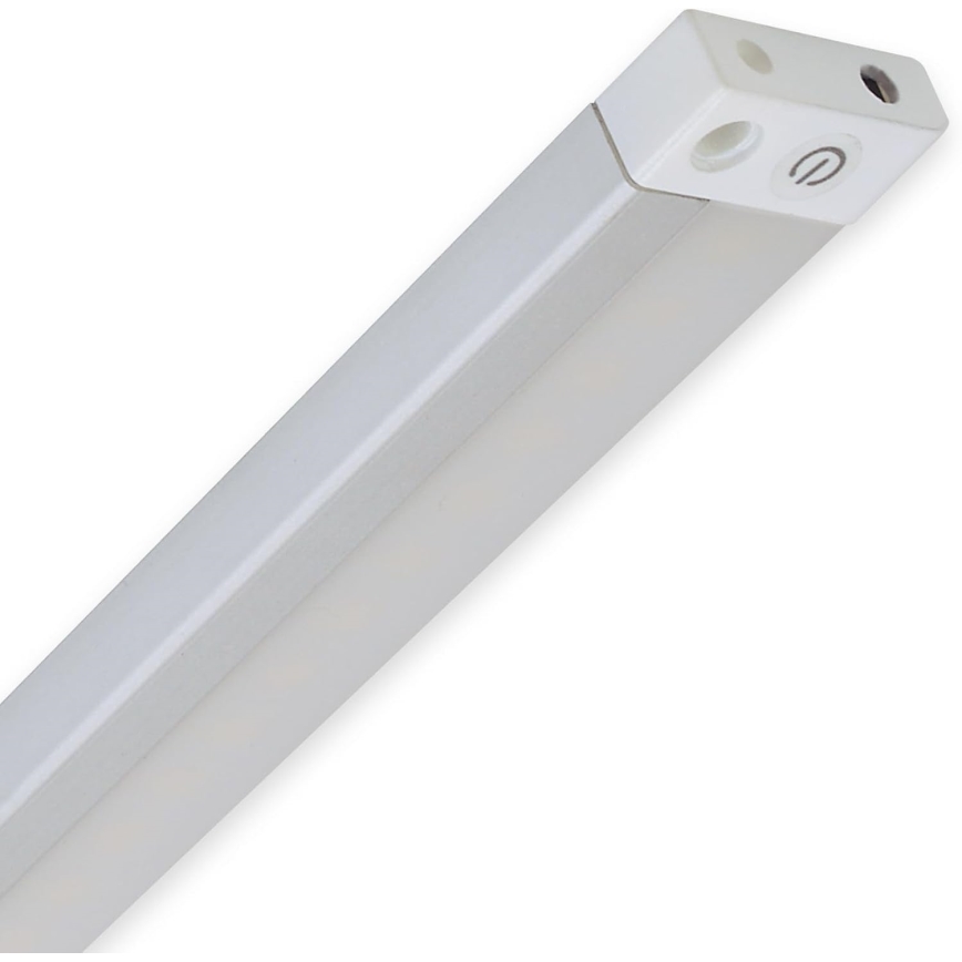 Müller-Licht - LED Лампа за под кухненски шкаф със сензор CASSIA LED/8W/230V 3000/4000/6500K