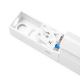 Müller-Licht - LED Лампа за под кухненски шкаф ARAX LED/4W/230V 42,6 cм