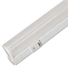 Müller-Licht - LED Лампа за под кухненски шкаф LINEX LED/18W/230V 2200/3000/4000K