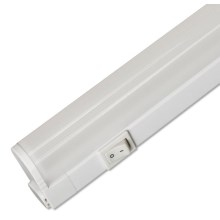 Müller-Licht - LED Лампа за под кухненски шкаф LINEX LED/4W/230V 2200/3000/4000K