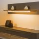 Müller-Licht - LED Лампа за под кухненски шкаф LINEX LED/7W/230V 2200/3000/4000K