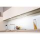Müller-Licht - LED Лампа за под кухненски шкаф със сензор LIMON LED/10W/230V бяла