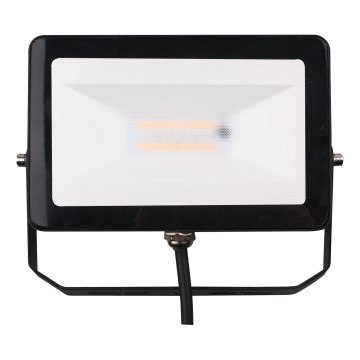 Müller-Licht - LED RGBW Димируем екстериорен прожектор LED/10W/230V IP65 + дистанционно управление