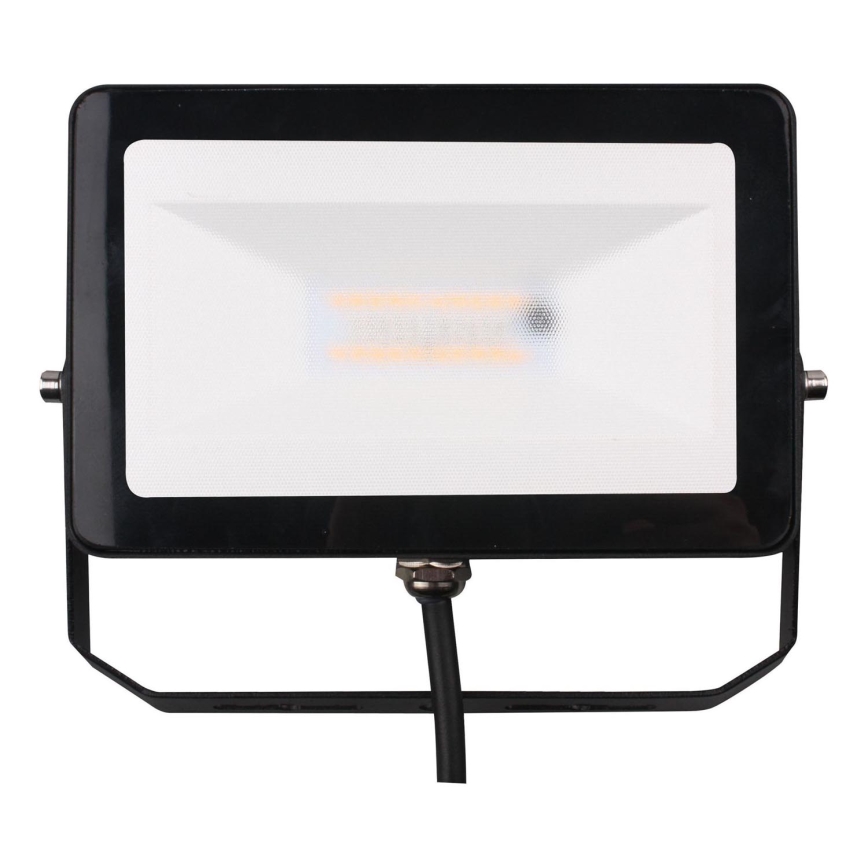 Müller-Licht - LED RGBW Димируем екстериорен прожектор LED/10W/230V IP65 + дистанционно управление