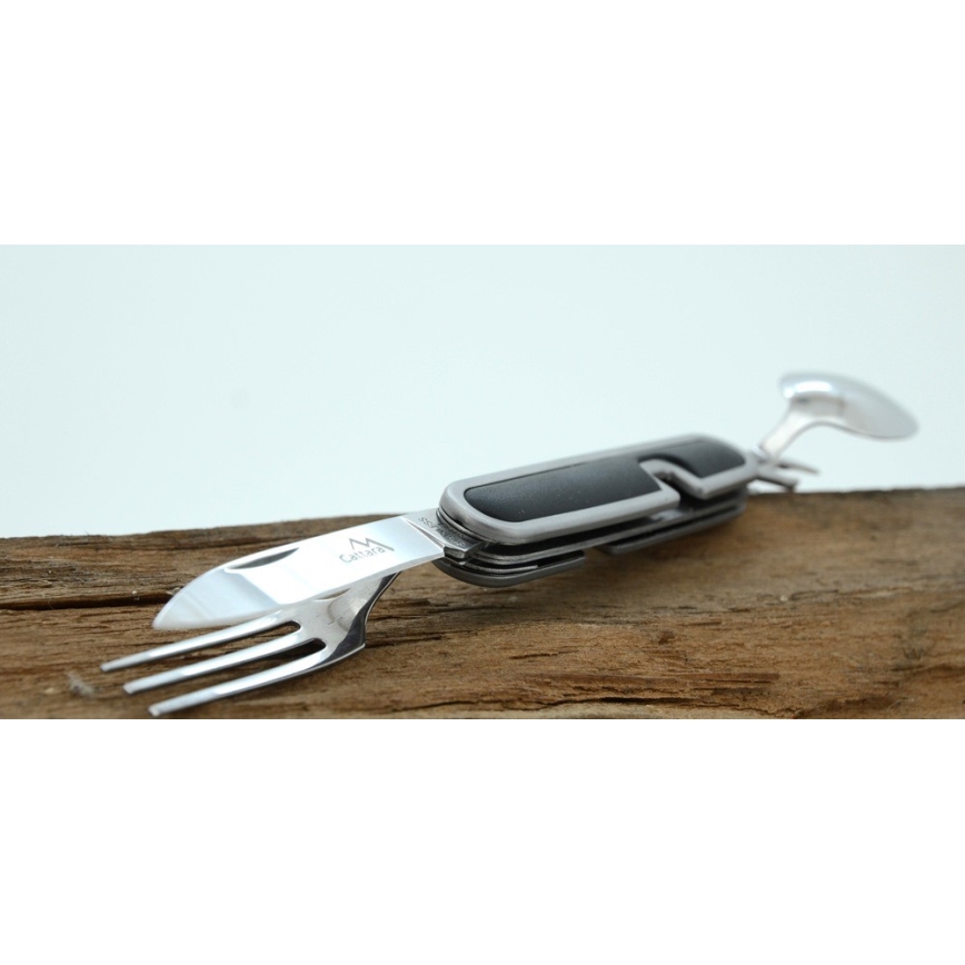 Мултифункционално джобно ножче 9 cм