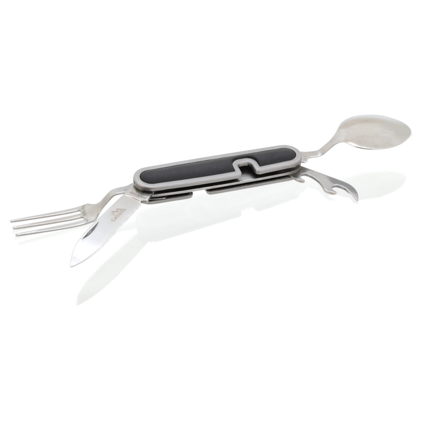 Мултифункционално джобно ножче 9 cм