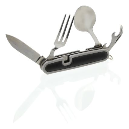 Мултифункционално джобно ножче 9 cм