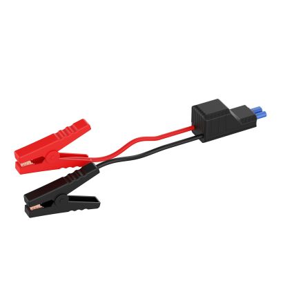 Мултифункционално пусково зарядно с компресор 8000 mAh