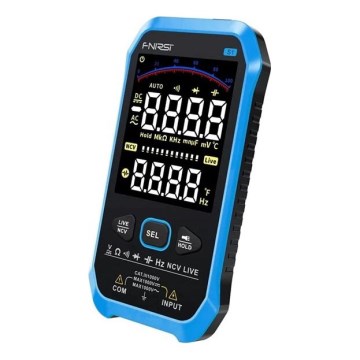 Мултиметър 1000 mAh 5V