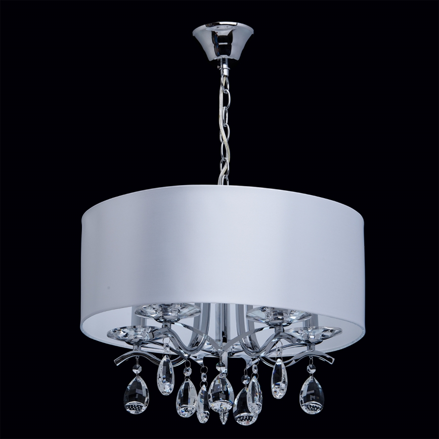 MW-LIGHT - Полилей на верижка ELEGANCE 5xE14/40W/230V