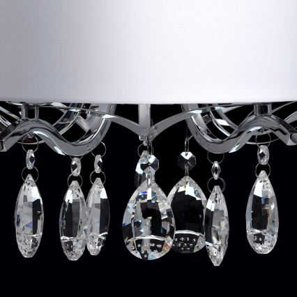 MW-LIGHT - Полилей на верижка ELEGANCE 5xE14/40W/230V