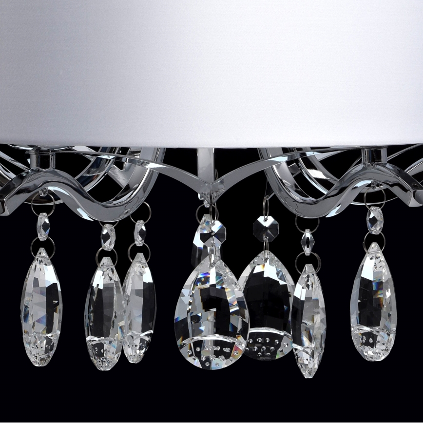 MW-LIGHT - Полилей на верижка ELEGANCE 5xE14/40W/230V