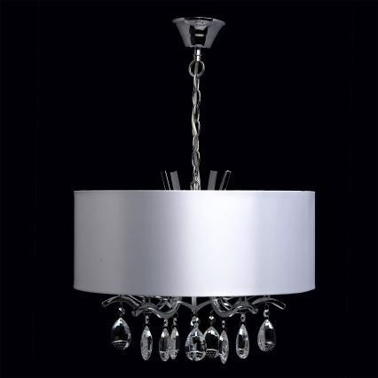 MW-LIGHT - Полилей на верижка ELEGANCE 5xE14/40W/230V