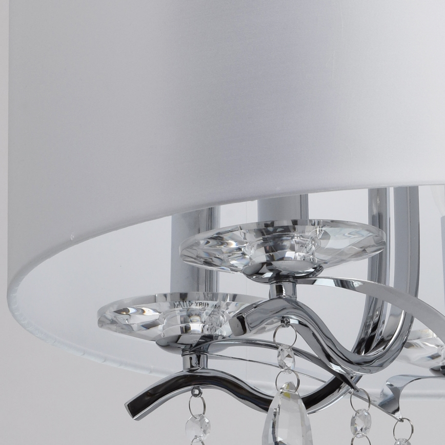 MW-LIGHT - Полилей на верижка ELEGANCE 5xE14/40W/230V