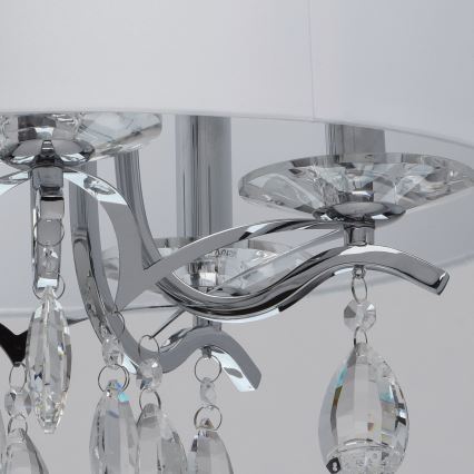 MW-LIGHT - Полилей на верижка ELEGANCE 5xE14/40W/230V