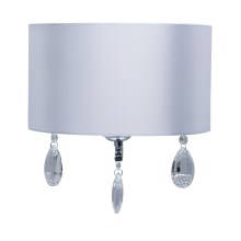 MW-LIGHT - Стенна лампа ELEGANCE 1xE14/60W/230V