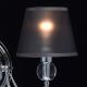 MW-LIGHT - Стенна лампа ELEGANCE 2xE14/40W/230V